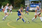 Field Hockey vs WSU  Wheaton College Field Hockey vs Worcester State University. - Photo By: KEITH NORDSTROM : Wheaton, field hockey, FH2021